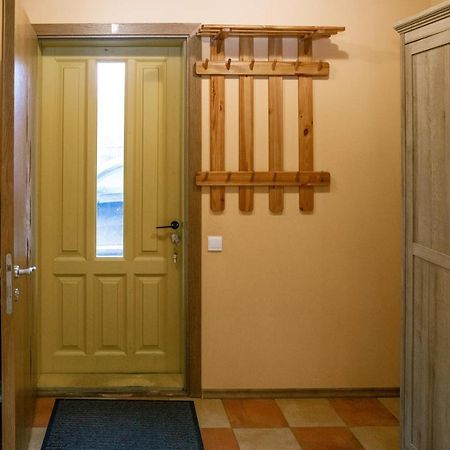 Bash Village House Ventspils Esterno foto